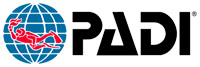 PADI Japan Website